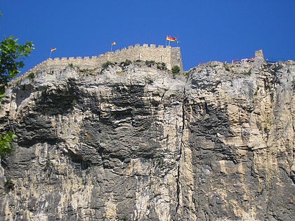 Photo de Forteresse de Mornas 