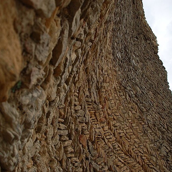 Photo de Forteresse de Mornas 