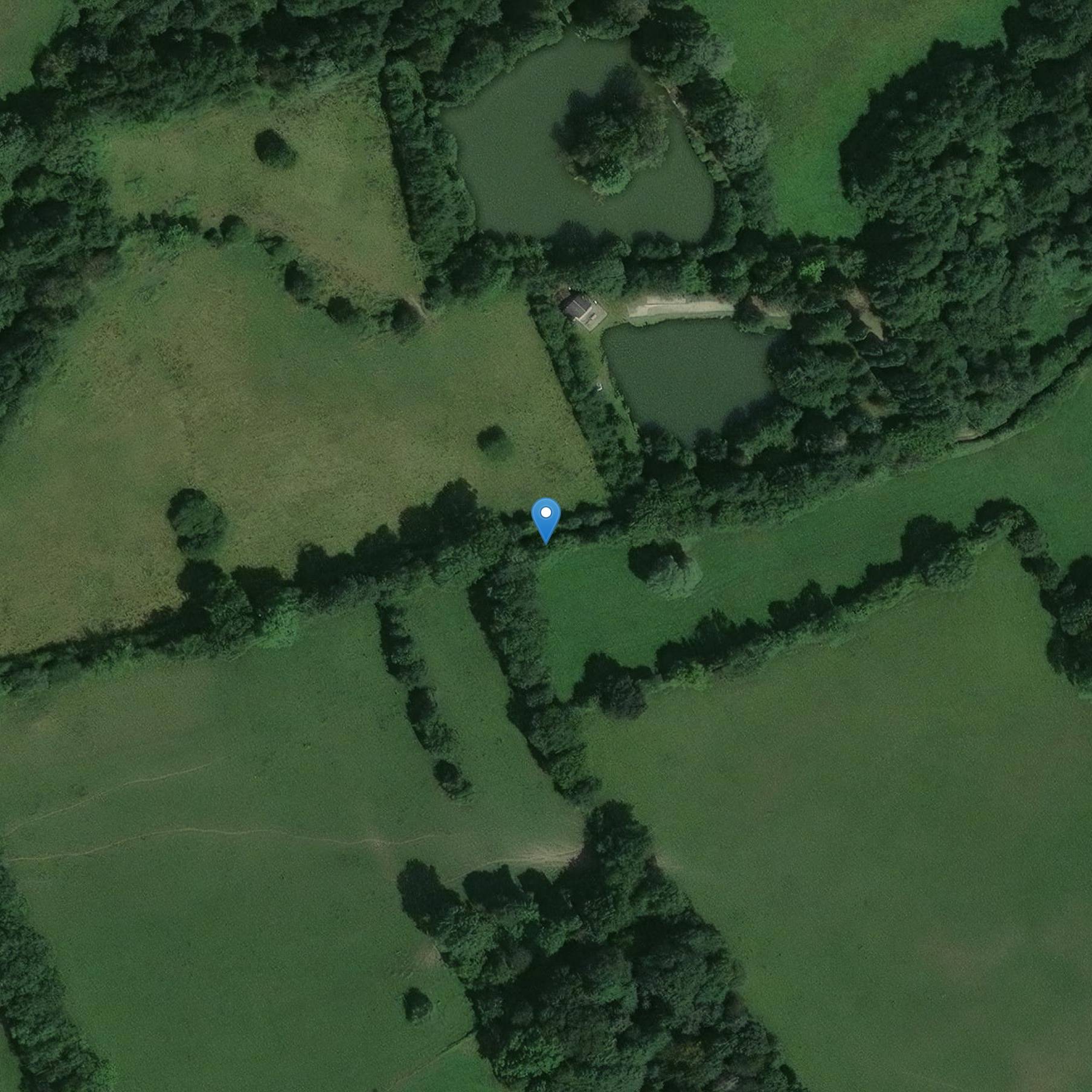 Photo de Petit-Bois Gebäude in Mont-Saint-Michel