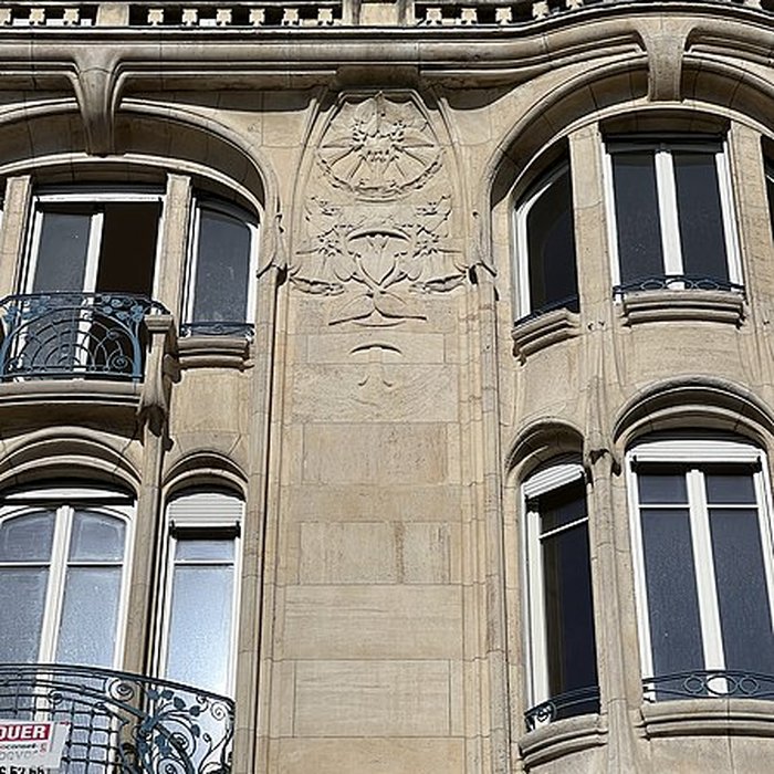 Photo de Immeuble Margo à Nancy