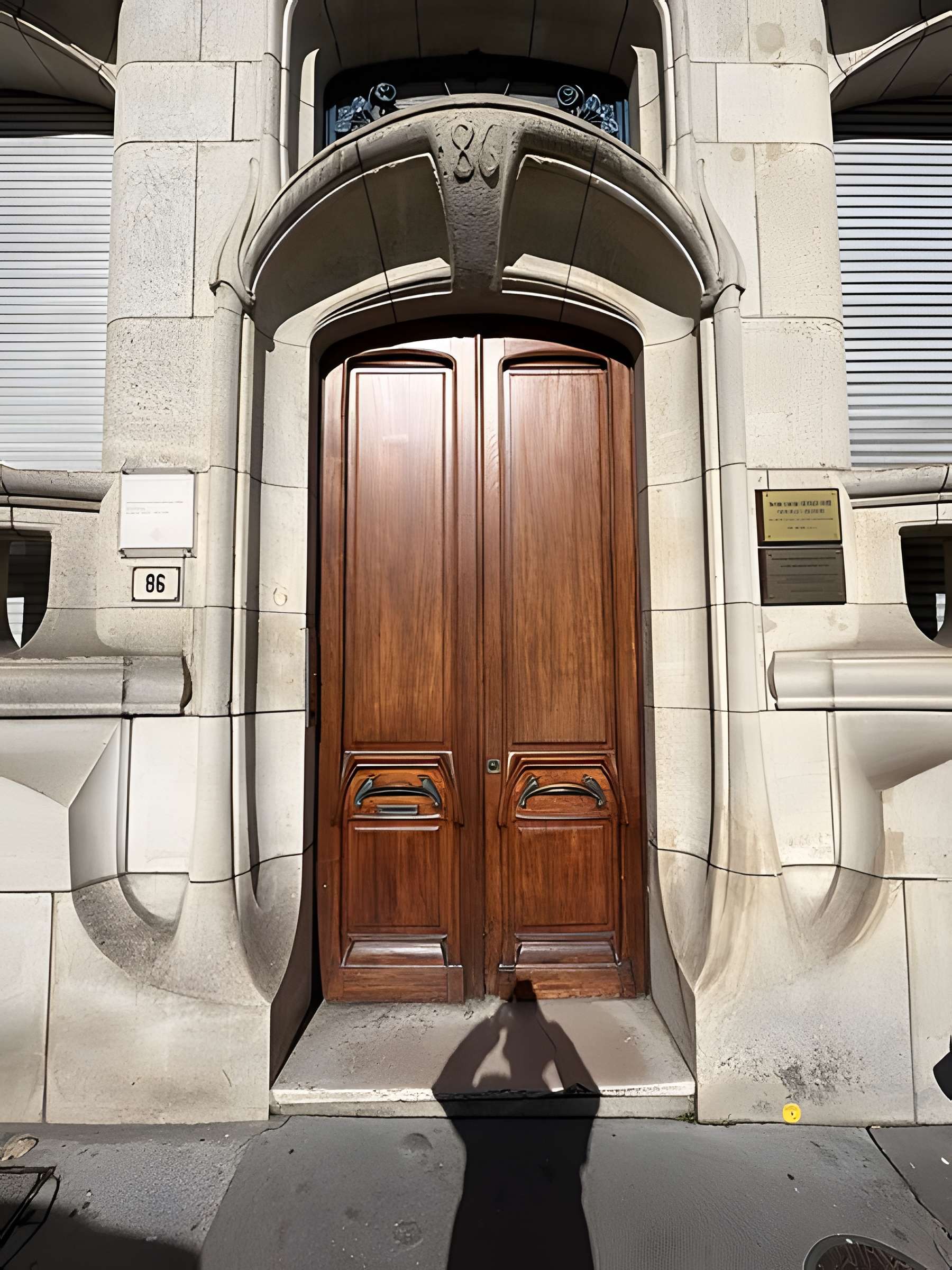 Immeuble Margo à Nancy 