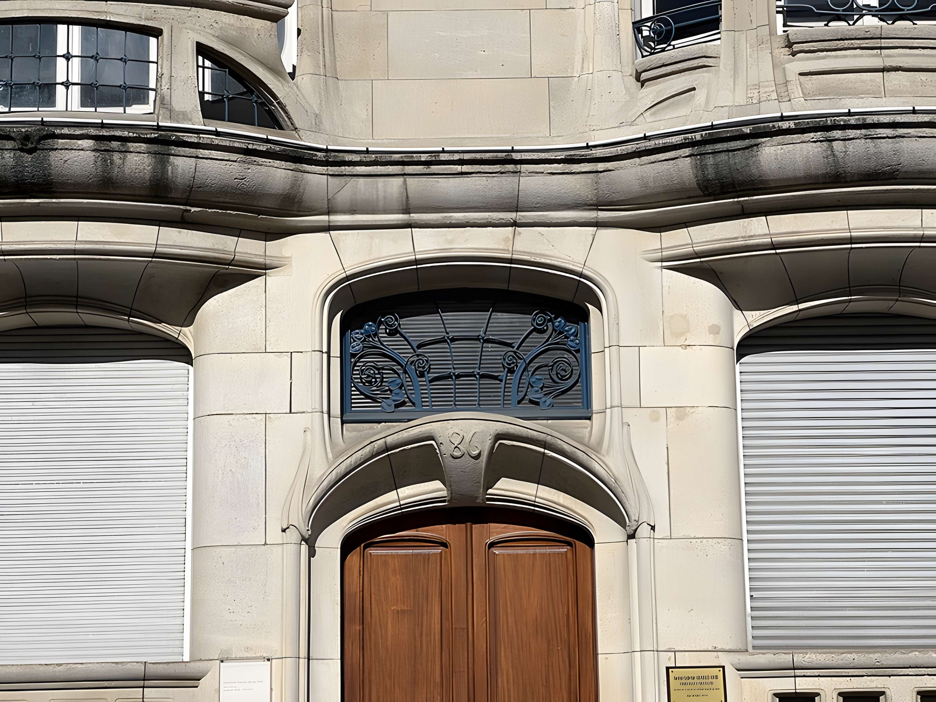 Immeuble Margo à Nancy 