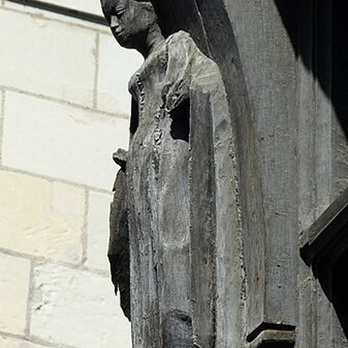 Photo de Immeuble, 1 Rue de la Rôtisserie à Tours