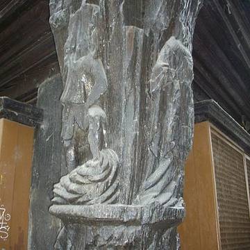 Immeuble, 1 Rue de la Rôtisserie à Tours