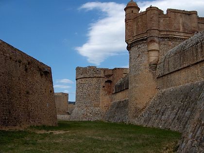 Photo de Forteresse de Salses