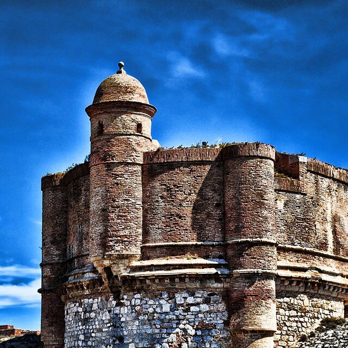 Photo de Forteresse de Salses