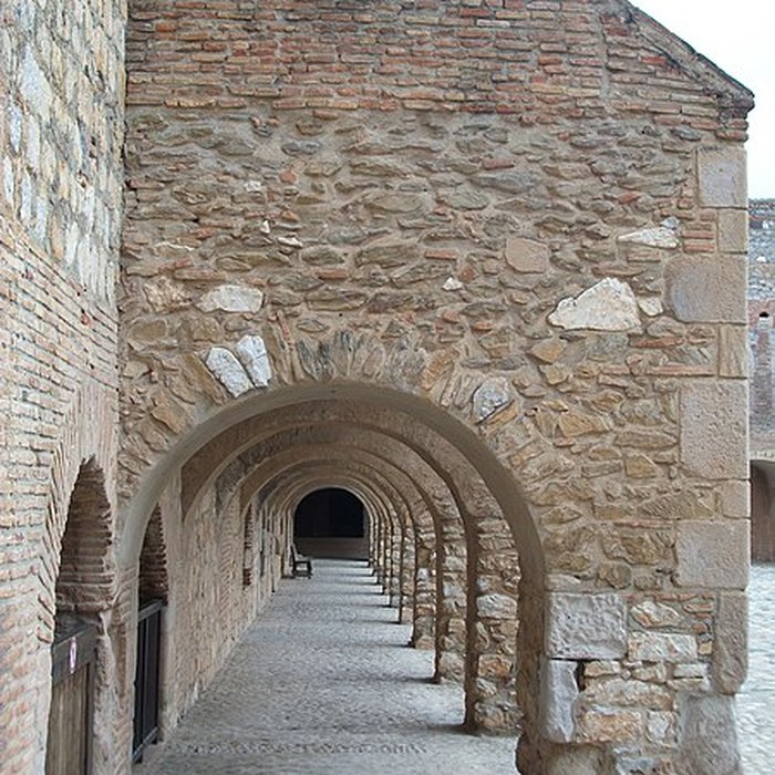 Photo de Forteresse de Salses