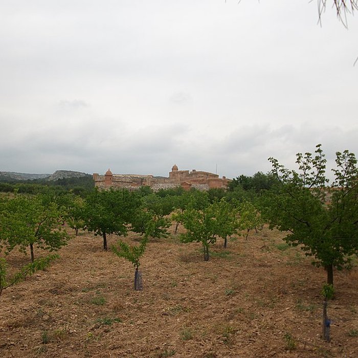 Photo de Forteresse de Salses