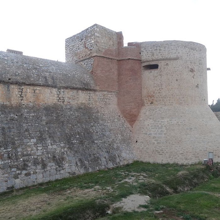 Photo de Forteresse de Salses