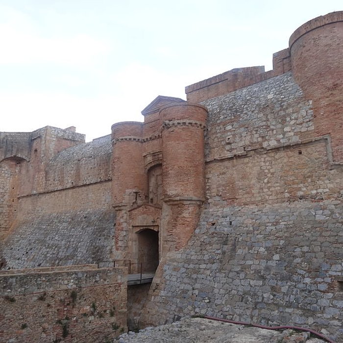 Photo de Forteresse de Salses