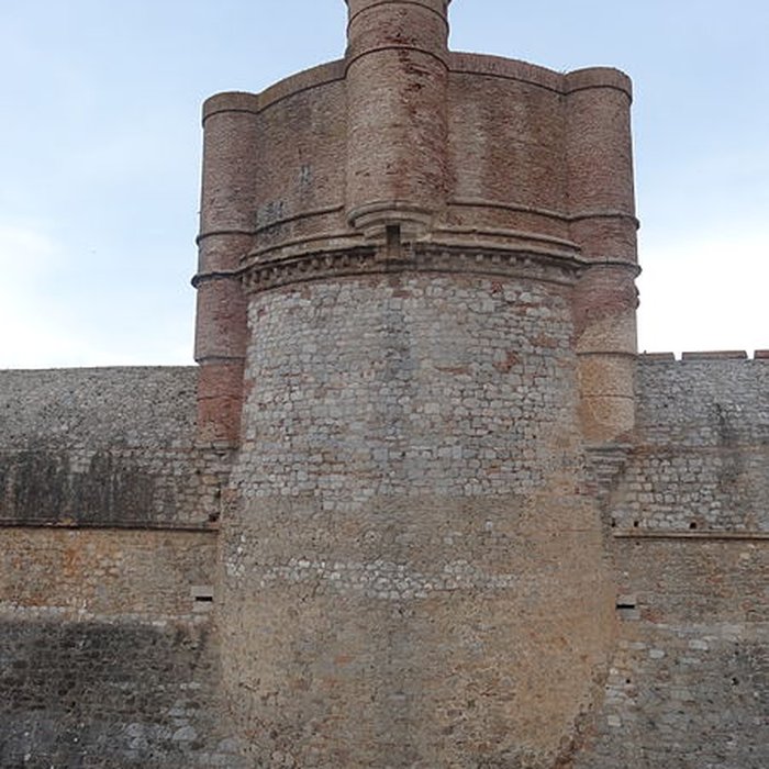Photo de Forteresse de Salses
