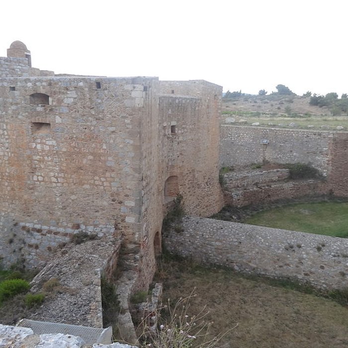 Photo de Forteresse de Salses