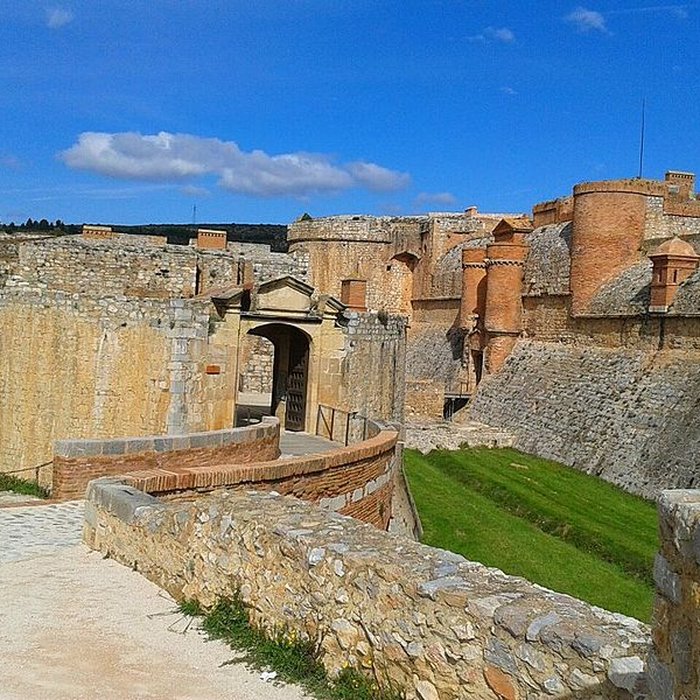 Photo de Forteresse de Salses