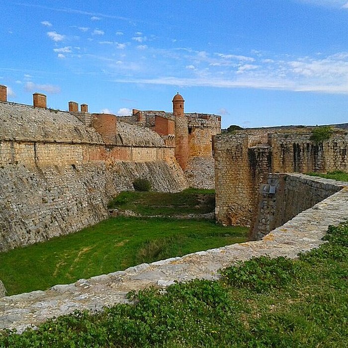 Photo de Forteresse de Salses