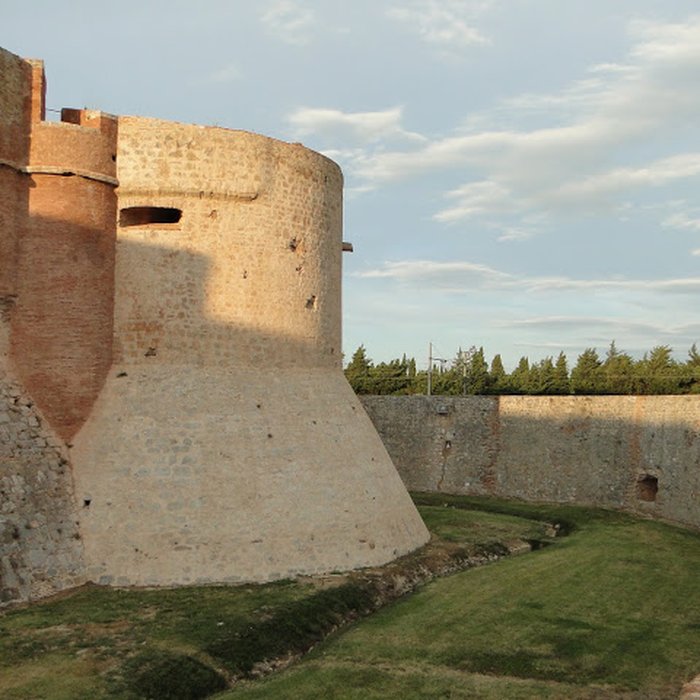 Photo de Forteresse de Salses