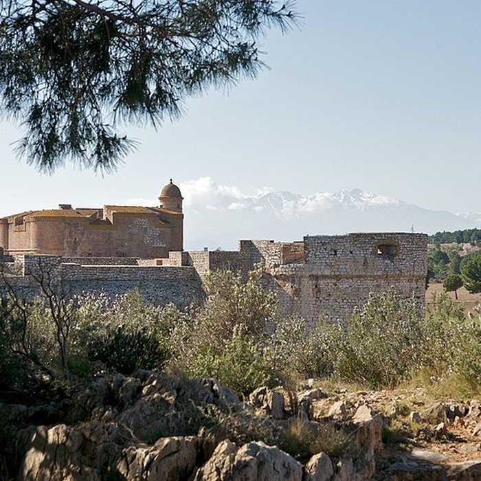 Photo de Forteresse de Salses