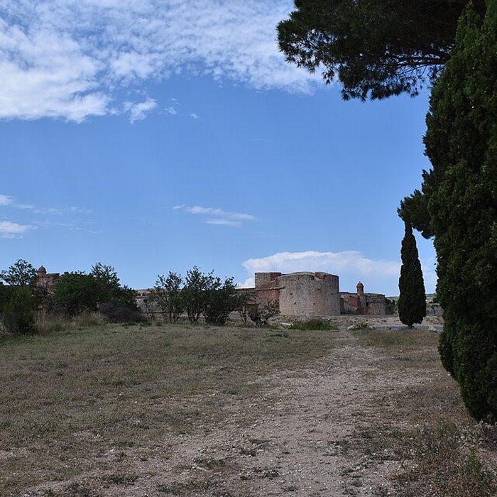 Photo de Forteresse de Salses