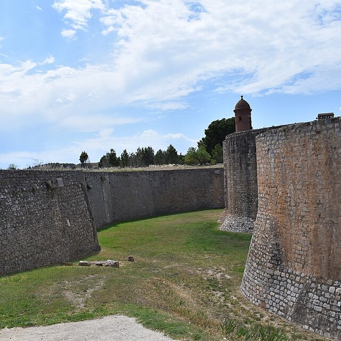 Photo de Forteresse de Salses