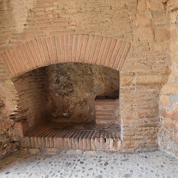 Photo de Forteresse de Salses