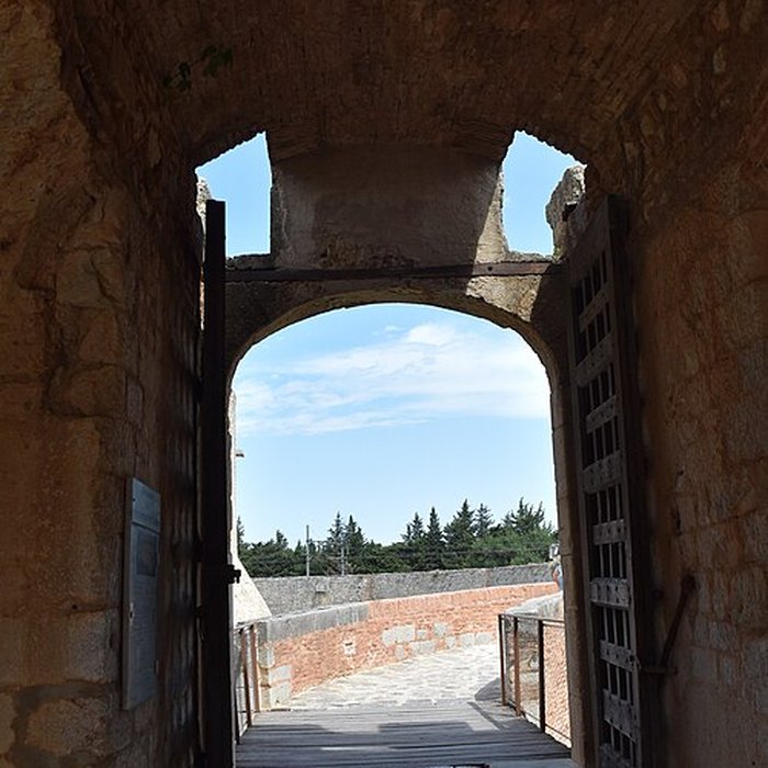 Photo de Forteresse de Salses