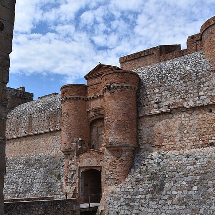 Photo de Forteresse de Salses