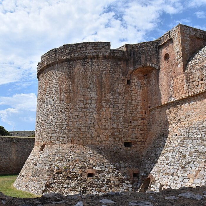 Photo de Forteresse de Salses