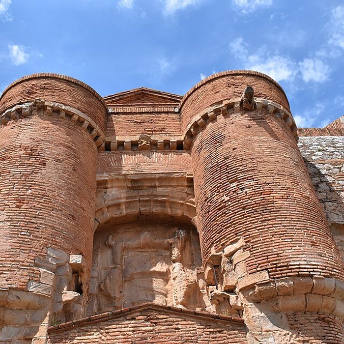 Photo de Forteresse de Salses