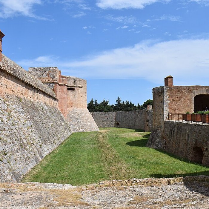 Photo de Forteresse de Salses