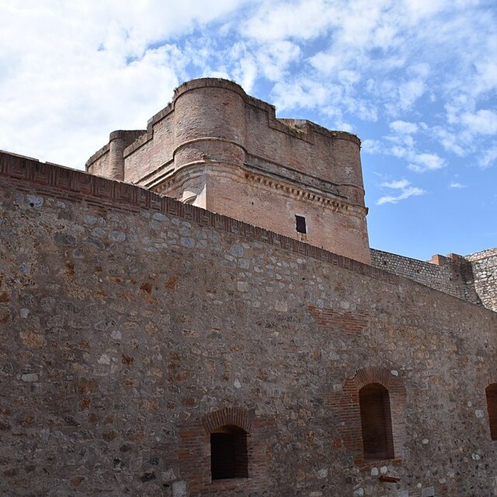 Photo de Forteresse de Salses