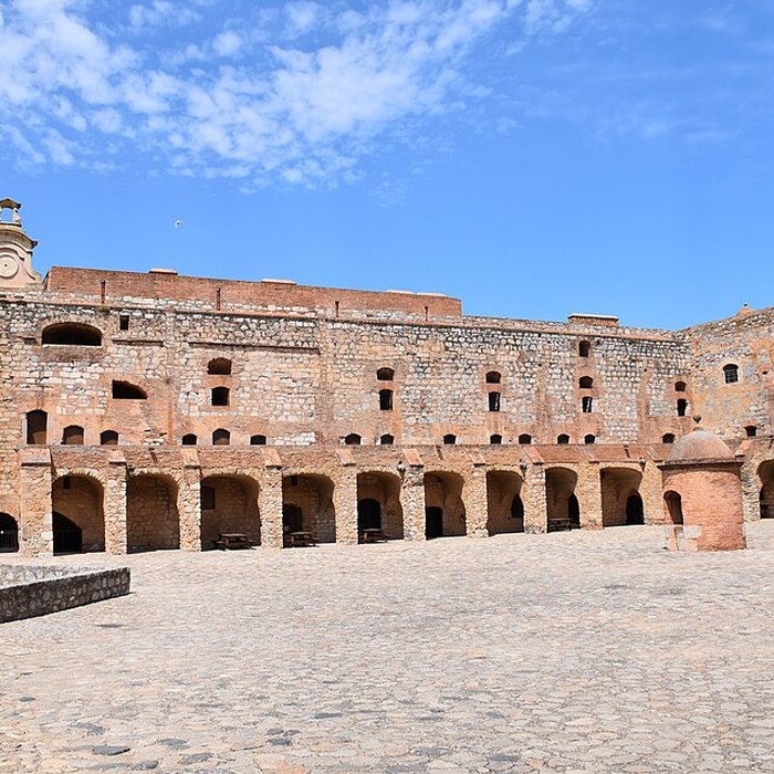 Photo de Forteresse de Salses