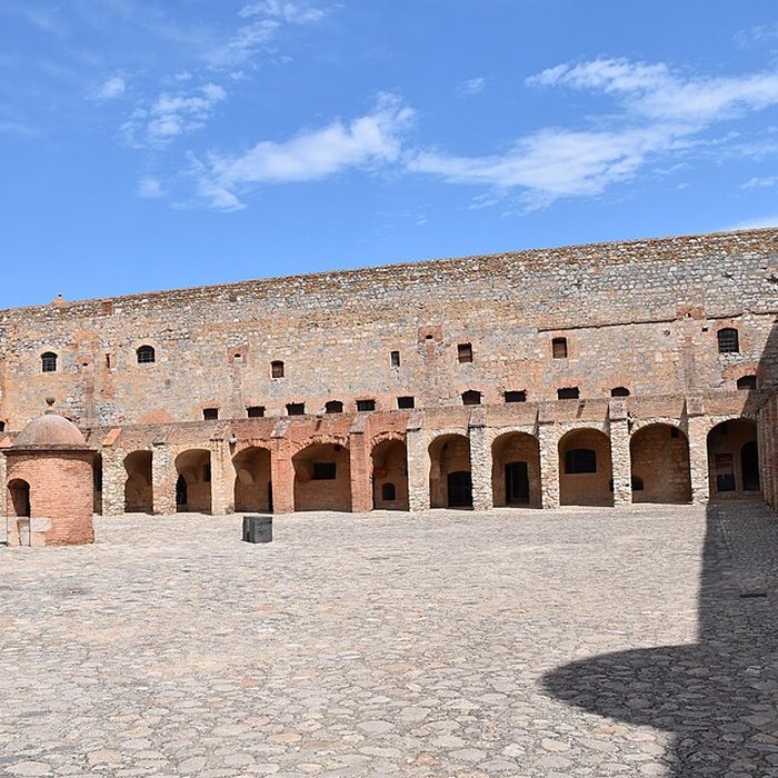 Photo de Forteresse de Salses