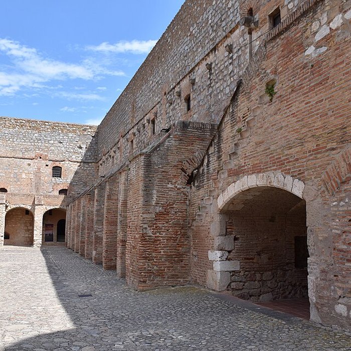 Photo de Forteresse de Salses