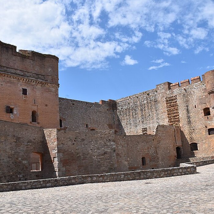 Photo de Forteresse de Salses