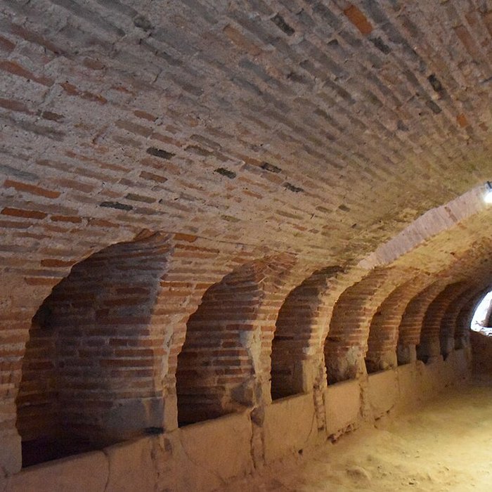 Photo de Forteresse de Salses