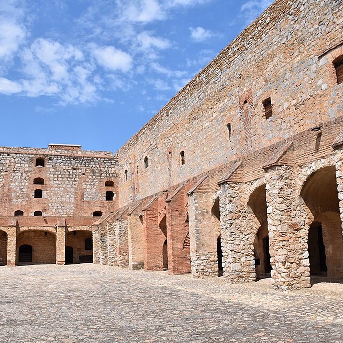 Photo de Forteresse de Salses