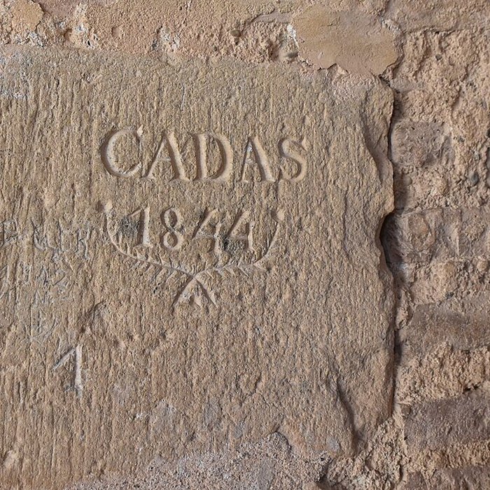 Photo de Forteresse de Salses