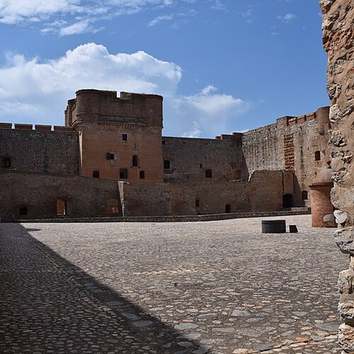 Photo de Forteresse de Salses