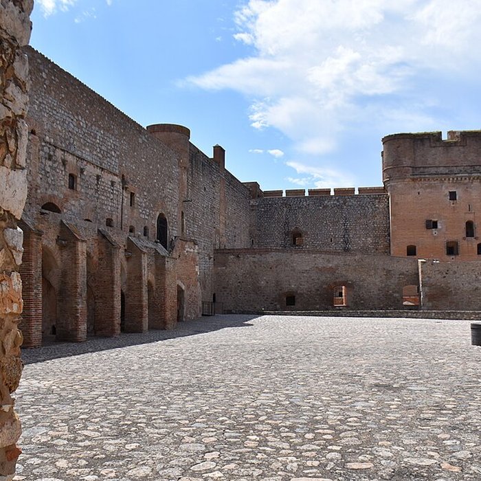 Photo de Forteresse de Salses