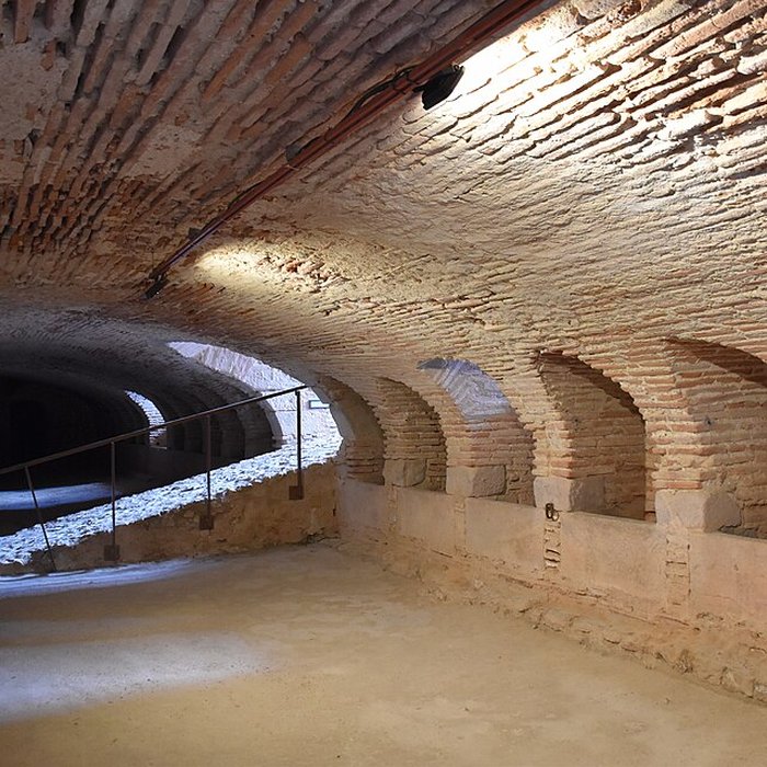 Photo de Forteresse de Salses