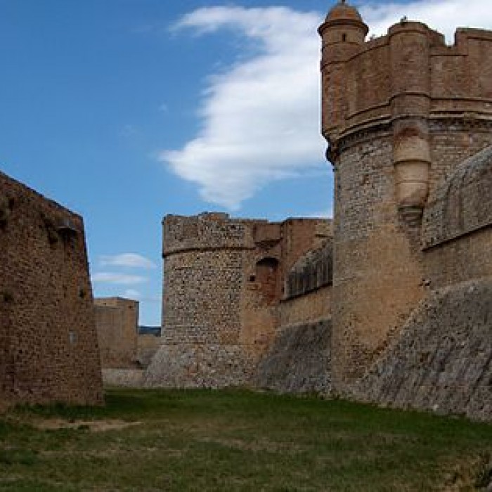 Photo de Forteresse de Salses