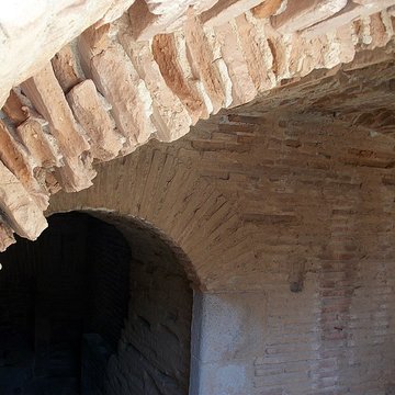 Forteresse de Salses