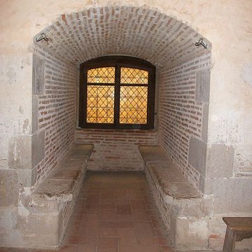 Forteresse de Salses