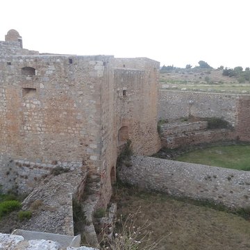 Forteresse de Salses