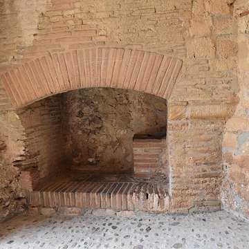 Forteresse de Salses