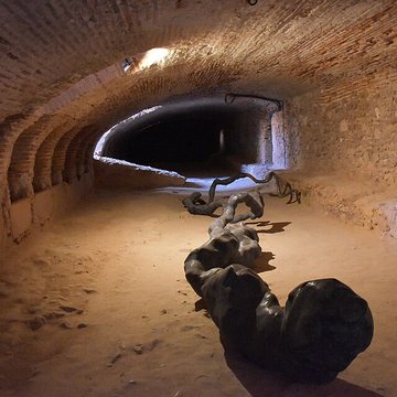 Forteresse de Salses