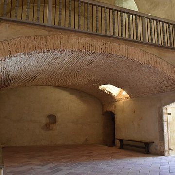 Forteresse de Salses