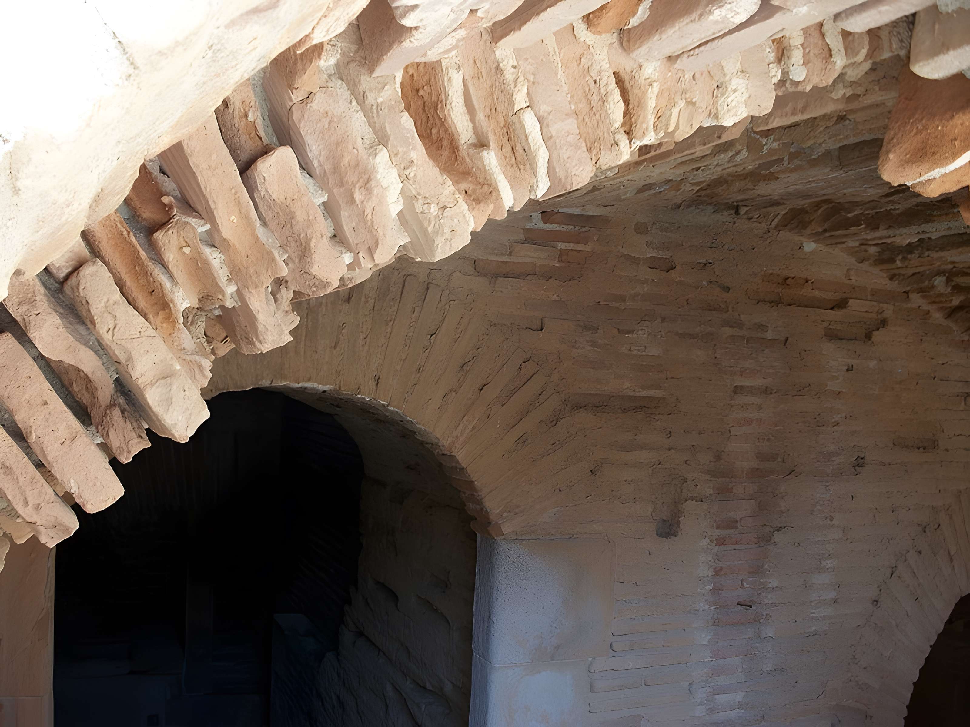 Forteresse de Salses