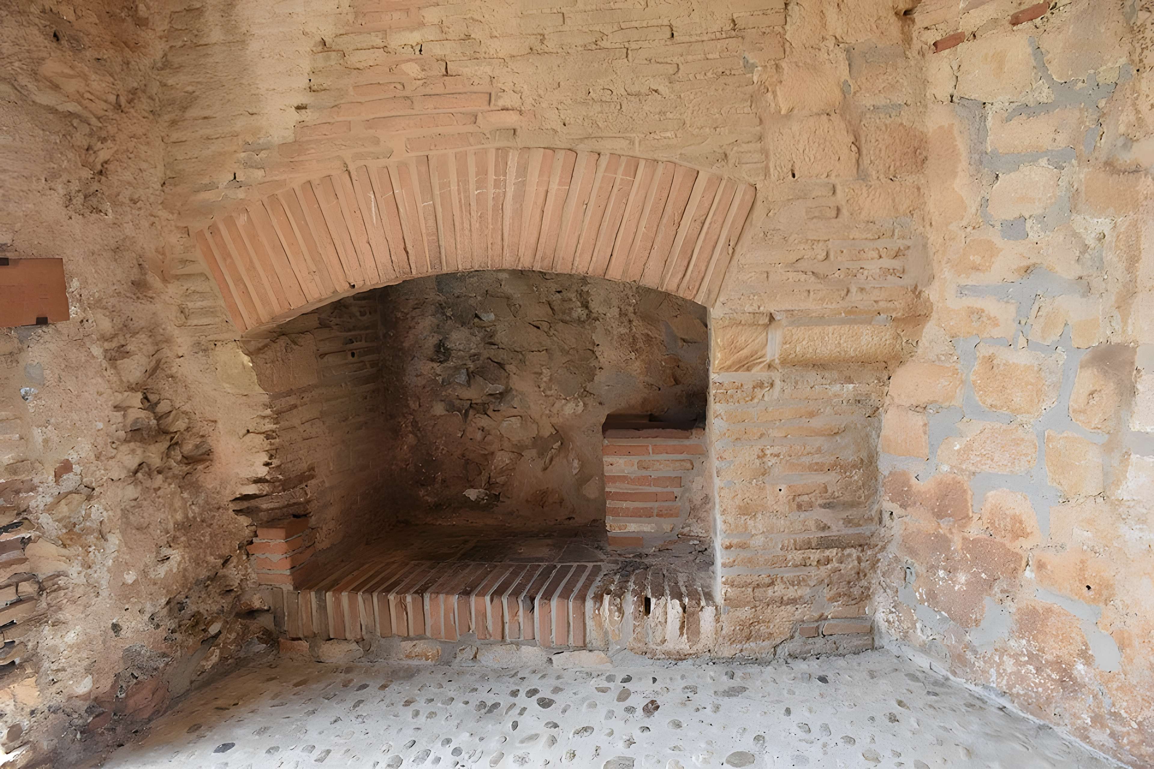 Forteresse de Salses