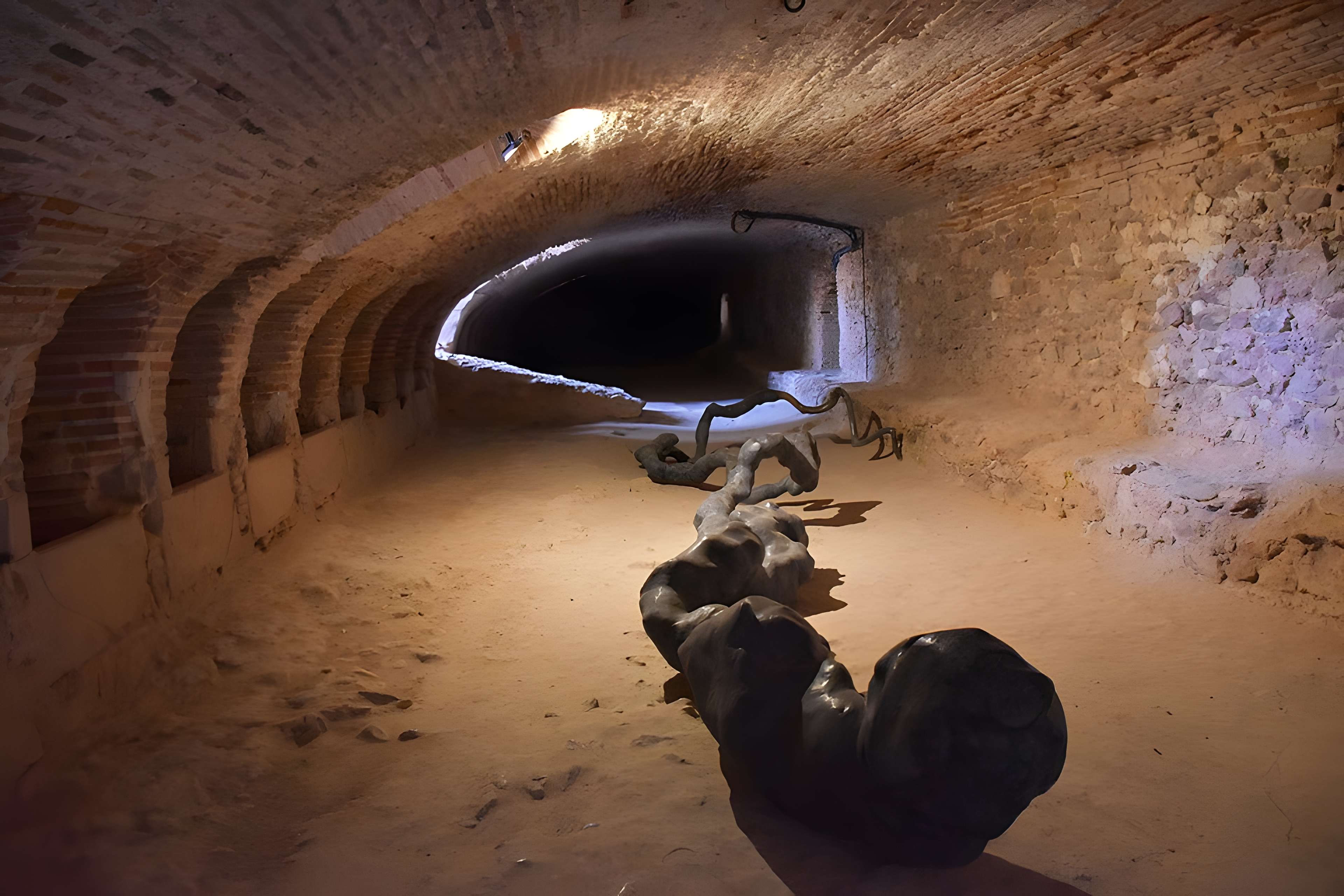 Forteresse de Salses