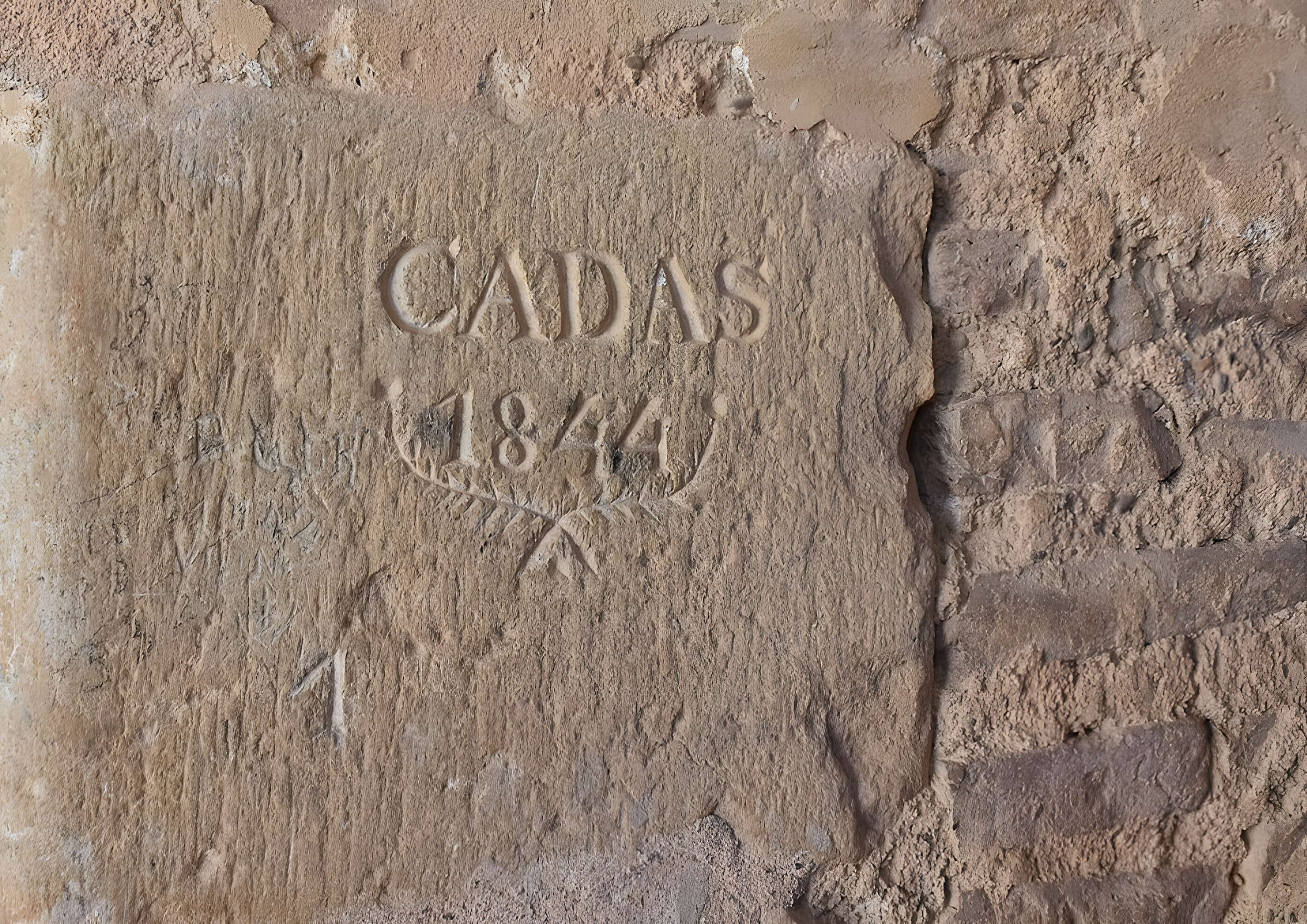 Forteresse de Salses